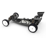 Schumacher Cougar LD2 1/10 2WD Competition RC Buggy Kit