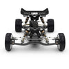 Schumacher Cougar LD2 1/10 2WD Competition RC Buggy Kit