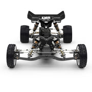 Schumacher Cougar LD2 1/10 2WD Competition RC Buggy Kit