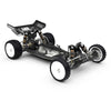 Schumacher Cougar LD2 1/10 2WD Competition RC Buggy Kit