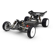 Schumacher Cougar LD2 1/10 2WD Competition RC Buggy Kit