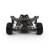 Schumacher Cougar LD2 Stock Spec 1/10 2WD Competition RC Buggy Kit