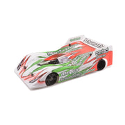 Schumacher K192 Eclipse 4 1/12 Circuit RC Car Kit