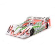 Schumacher K192 Eclipse 4 1/12 Circui RC Car Kit