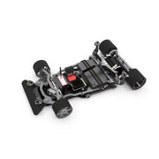 Schumacher K192 Eclipse 4 1/12 Circuit RC Car Kit