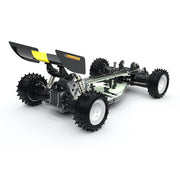 Schumacher K193 ProCat Classic 1/10 RC Car Kit