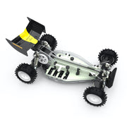 Schumacher K193 ProCat Classic 1/10 RC Car Kit