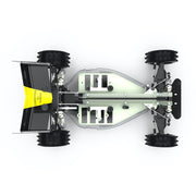 Schumacher K193 ProCat Classic 1/10 RC Car Kit