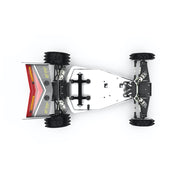 Schumacher K194 Cougar Classic 1/10 RC Car Kit