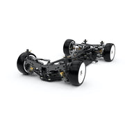 Schumacher Mi8 Competition 1/10 Carbon Fibre Touring RC Car Kit