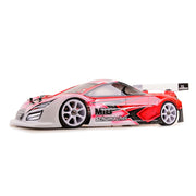 Schumacher Mi8 Competition 1/10 Carbon Fibre Touring RC Car Kit
