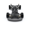 Schumacher Mi8 Competition 1/10 Carbon Fibre Touring RC Car Kit