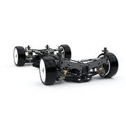 Schumacher Mi8 Competition 1/10 Carbon Fibre Touring RC Car Kit