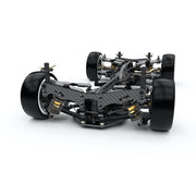 Schumacher Mi8 Competition 1/10 Alloy Touring RC Car Kit