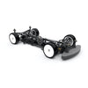 Schumacher Mi8 Competition 1/10 Alloy Touring RC Car Kit