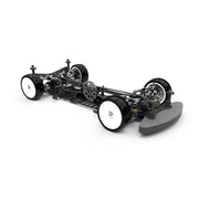Schumacher Mi8 Competition 1/10 Alloy Touring RC Car Kit