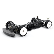 Schumacher Mi8 Competition 1/10 Alloy Touring RC Car Kit