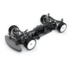 Schumacher Mi8 Competition 1/10 Alloy Touring RC Car Kit