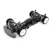 Schumacher Mi8 Competition 1/10 Alloy Touring RC Car Kit