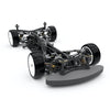 Schumacher Mi8 Competition 1/10 Alloy Touring RC Car Kit
