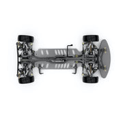 Schumacher Mi8 Competition 1/10 Alloy Touring RC Car Kit