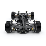 Schumacher Mi8 Competition 1/10 Alloy Touring RC Car Kit