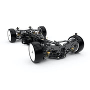 Schumacher Mi8 Competition 1/10 Alloy Touring RC Car Kit