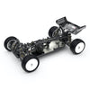 Schumacher K201 CAT L1R 1/10 Competition 4WD RC Kit