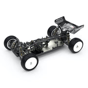 Schumacher K201 CAT L1R 1/10 Competition 4WD RC Kit
