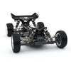 Schumacher K201 CAT L1R 1/10 Competition 4WD RC Kit