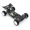 Schumacher K201 CAT L1R 1/10 Competition 4WD RC Kit