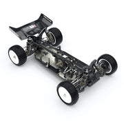 Schumacher K201 CAT L1R 1/10 Competition 4WD RC Kit
