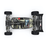 Schumacher K201 CAT L1R 1/10 Competition 4WD RC Kit