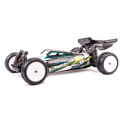 Schumacher K201 CAT L1R 1/10 Competition 4WD RC Kit