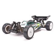 Schumacher K201 CAT L1R 1/10 Competition 4WD RC Kit