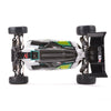 Schumacher K201 CAT L1R 1/10 Competition 4WD RC Kit