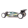 Schumacher K201 CAT L1R 1/10 Competition 4WD RC Kit
