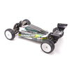 Schumacher K201 CAT L1R 1/10 Competition 4WD RC Kit