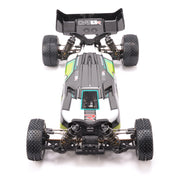 Schumacher K201 CAT L1R 1/10 Competition 4WD RC Kit