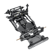 Schumacher Eclipse 5 1/12th Circuit Kit K203