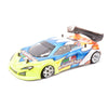 Schumacher K207 Atom 3 S2 GT12 2WD RC Car Kit