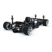 Schumacher K207 Atom 3 S2 GT12 2WD RC Car Kit