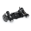 Schumacher K207 Atom 3 S2 GT12 2WD RC Car Kit