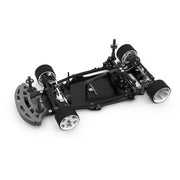 Schumacher K207 Atom 3 S2 GT12 2WD RC Car Kit