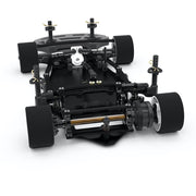 Schumacher K207 Atom 3 S2 GT12 2WD RC Car Kit