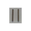 Schumacher U1426 Pivot Pin grooved 29mmx1/8 2pcs