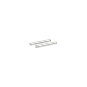 Schumacher U1440 Pro Pin grooved 1/8x25mm 2pcs
