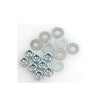 Schumacher U1549 Speed Pack - M4 Nuts and Washers