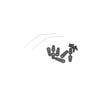 Schumacher U1919 Anti Roll Bar Set SST2000 2pcs