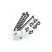 Schumacher U2154 Lite Body Post Set